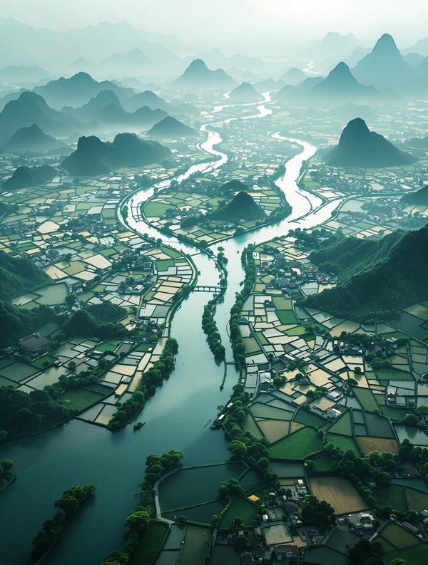 水网 - 红果视频海报